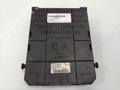 Fuse box PEUGEOT 307 Break (3E)  | BP34506692E1  - Image 5