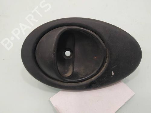 Used Front right interior door handle CHEVROLET MATIZ (M200, M250) 1.0 (67 hp) 10569055