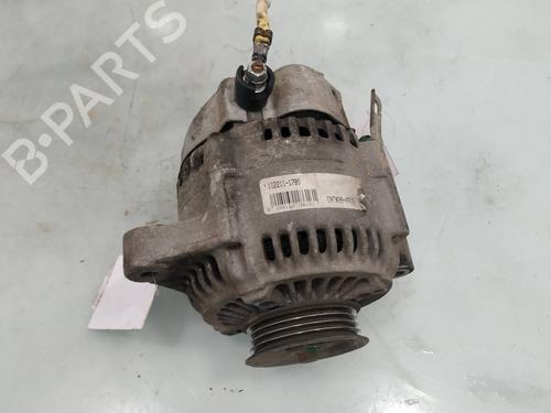 Alternator HONDA HR-V (GH_) 1.6 16V 4WD (GH2, GH4) | BP9952236M7 