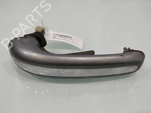 Used Tailgate handle Tailgate handle HYUNDAI SANTA FÉ II (CM) 2.2 CRDi GLS (150 hp) 40182580 40182580