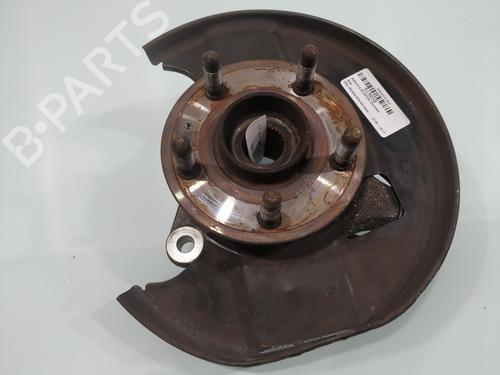 Left front steering knuckle OPEL INSIGNIA A (G09) | BP26394424M25 - Image 3