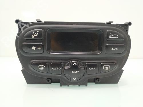 Used Climate control CITROËN XSARA PICASSO (N68) 1.6 (95 hp) 22711711