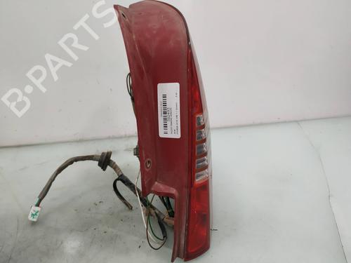 Used Right taillight HYUNDAI ATOS (MX) [1997-2015]  10039253