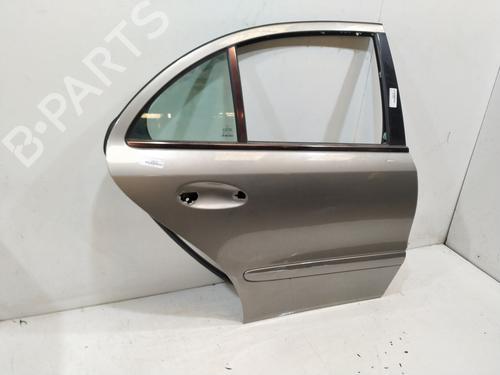 Dør højre bagtil MERCEDES-BENZ E-CLASS (W211)  | BP26432080C5 