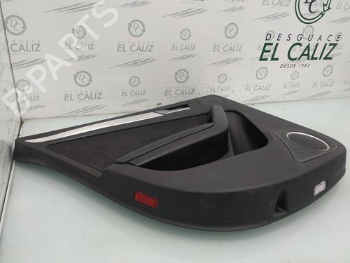 Rear left panel AUDI A5 Sportback (8TA) 2.0 TDI | BP8096567C60 