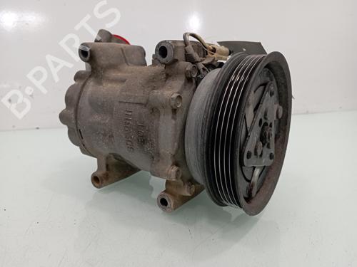AC compressor RENAULT CLIO II (BB_, CB_)  | BP13059240M34 