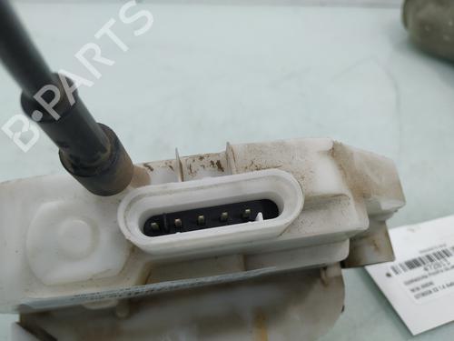 Front left lock CITROËN C3 I (FC_, FN_) 1.4 i Bivalent | BP17724649C98 