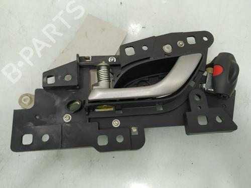 Rear left interior door handle HONDA CIVIC VIII Hatchback (FN, FK) 2.2 CTDi (FK3) | BP20309290I15 