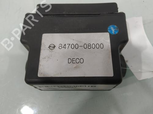 Electronic module SSANGYONG REXTON / REXTON II (GAB_) 2.7 Xdi | BP32671879M83 - Image 2