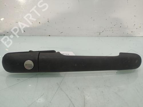Front right exterior door handle MERCEDES-BENZ VITO Van (W638) 110 CDI 2.2 (638.094) | BP16642429C129 