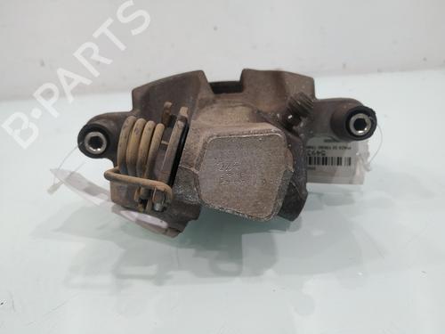 Left rear brake caliper PEUGEOT 508 I (8D_)  | BP30719157M107 