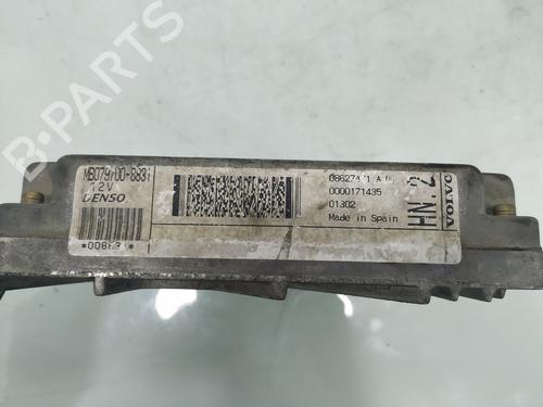Engine control unit (ECU) VOLVO S80 I (184) 2.4 | BP19535128M57 