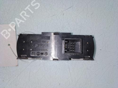 Switch VW TOUAREG (7LA, 7L6, 7L7) 3.0 V6 TDI | BP16552897I30 