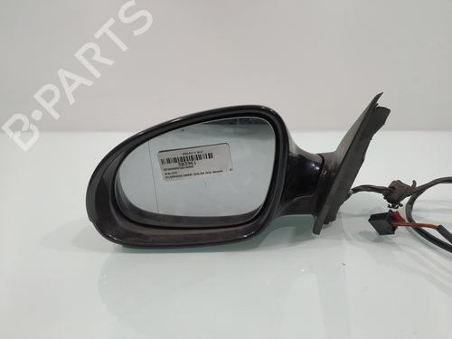 Used Left mirror VW PASSAT B6 (3C2) [2005-2010]  23423263