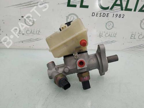 Brake master cylinder MERCEDES-BENZ C-CLASS (W202) C 220 CDI (202.133) | BP8092852M77 
