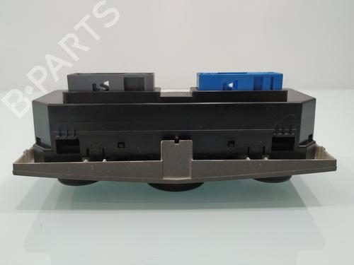 Climate control OPEL ZAFIRA / ZAFIRA FAMILY B (A05)  | BP24649624I5 