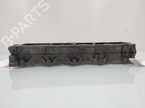 Valve cover CITROËN C3 II (SC_) 1.4 HDi 70 (SC8HZC, SC8HR0, SC8HP4) | BP30744030M124
