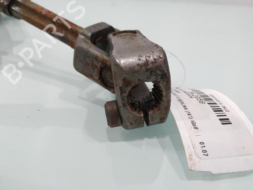 Steering column VW GOLF V (1K1) | BP31885220M21