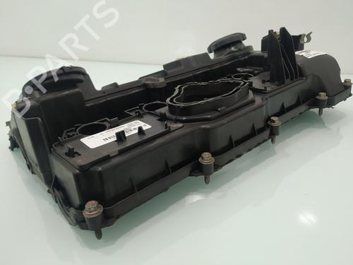 Valve cover BMW 1 (E81) 116 i | BP21604633M124 