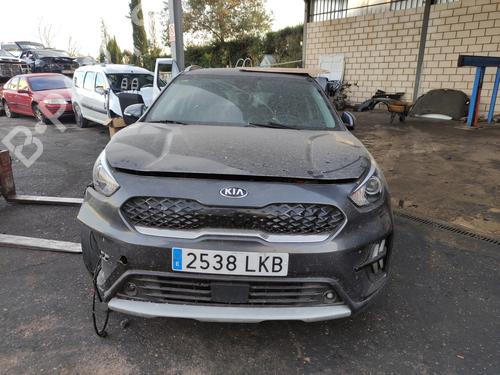 Used Parts KIA NIRO I (DE) 1.6 GDI Plug-in Hybrid (141 hp) 4347999