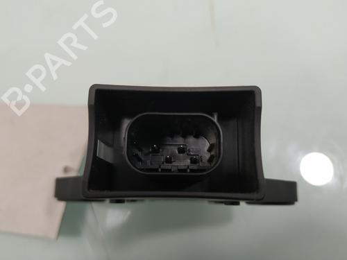 Electronic sensor NISSAN QASHQAI / QASHQAI +2 I (J10, NJ10, JJ10E) 1.5 dCi | BP12858724M84 