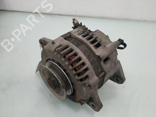Alternator NISSAN ALMERA TINO (V10) 2.2 dCi | BP9368621M7 