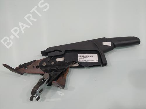 Hand brake AUDI A4 B7 (8EC) 2.0 TDI 16V | BP24815826I18 