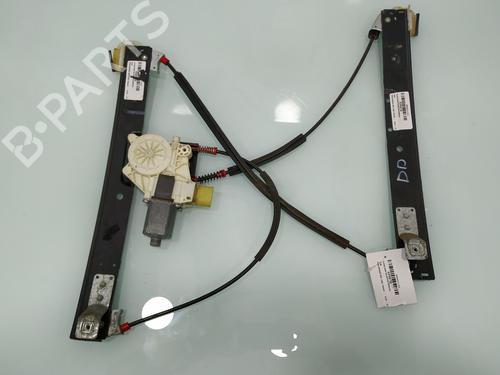 Used Front right window mechanism FORD MONDEO IV (BA7) [2007-2015]  21574774