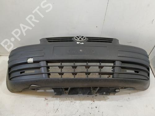 Used Front bumper VW CADDY III MPV (2KB, 2KJ, 2CB, 2CJ) 1.9 TDI (105 hp) 26394406