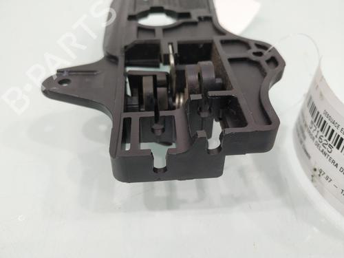 Front right interior door handle HYUNDAI i30 (FD)  | BP33177155I14  - Image 5