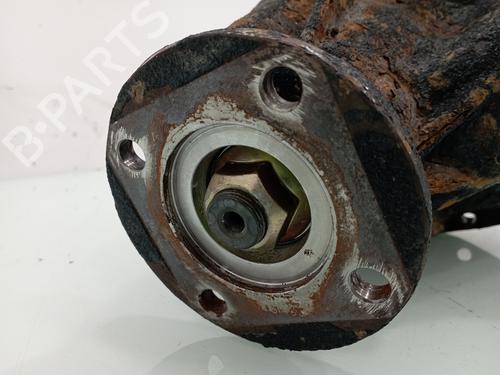 Rear differential NISSAN TERRANO II (R20) 2.7 TDi 4WD | BP12433646M24 