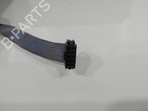 Climate control MERCEDES-BENZ C-CLASS (W202) C 250 D (202.125) | BP26437053I5 
