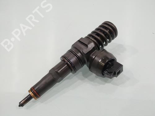 Spreder / Dyse SEAT CORDOBA (6L2) 1.4 TDI (70 hp) 27691825