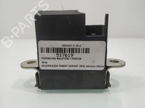 Tailgate lock VW PASSAT B7 Variant (365)  | BP29532149C101 