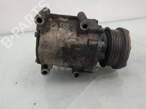 AC compressor FORD FOCUS I (DAW, DBW) 1.8 TDCi | BP8695956M34 