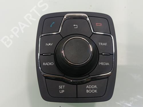 Used Switch Switch DS DS 5 (KF_) [2015-2018] 33852105 33852105