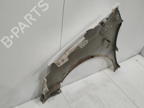 Forskærm Højre CITROËN JUMPY II Platform/Chassis 2.0 HDi 125 | BP29452608C42 