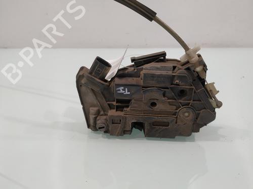 Rear left lock SEAT IBIZA IV SC (6J1, 6P5)  | BP26394457C100 