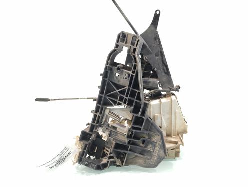 Used Front right lock MERCEDES-BENZ A-CLASS (W169) A 180 CDI (169.007, 169.307) (109 hp) 27222884