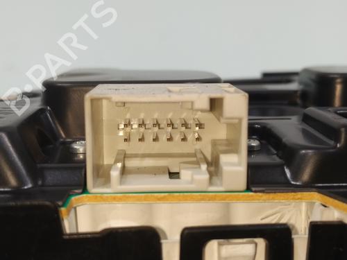 Instrument cluster OPEL VECTRA C (Z02) 1.9 CDTI (F69) | BP26394658C47 