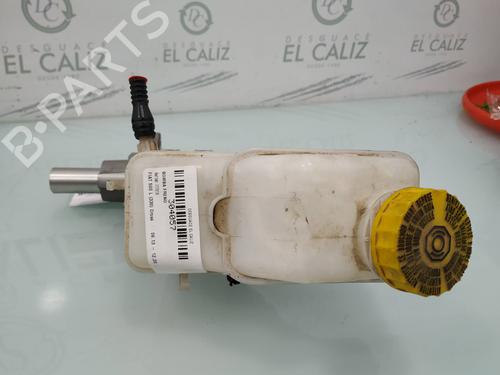Brake master cylinder FIAT 500L (351_, 352_)  | BP8121417M77 