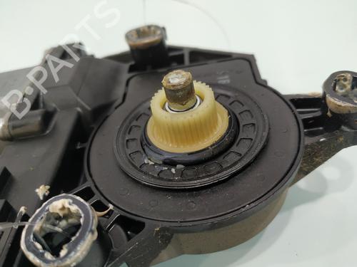 Right rear window motor VW GOLF V (1K1)  | BP31816916E22 