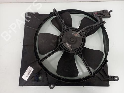Radiator fan DAEWOO KALOS (KLAS) 1.2 | BP15288052M35 