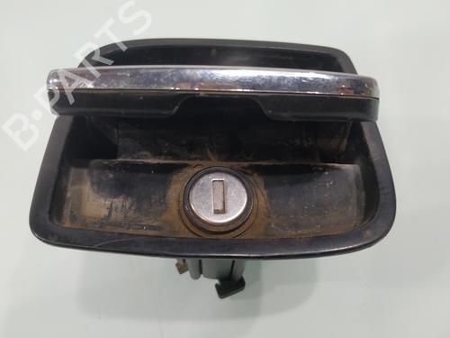 Trunk håndtak SEAT LEON (1M1)  | BP27691872C132 