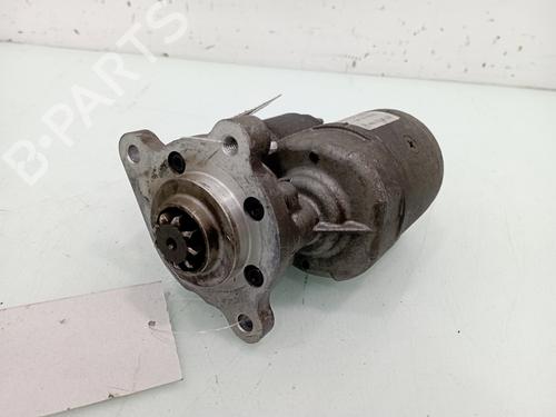 Used Starter SKODA FABIA I (6Y2) [1999-2008]  18781902