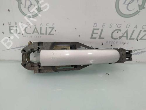 Used Front left exterior door handle VW PASSAT B5 (3B2) 1.9 TDI (115 hp) 8090321