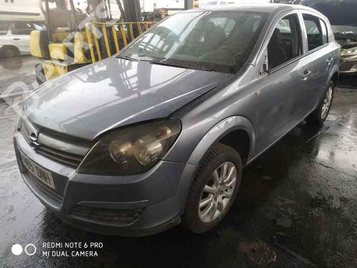 Intercooler OPEL ASTRA H (A04) 1.7 CDTI (L48) | BP8092001M30  - Image 8