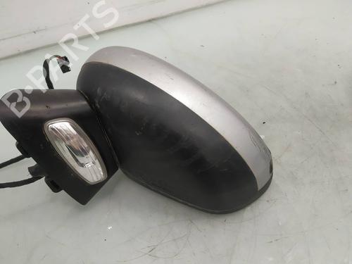 Left mirror CITROËN C4 I (LC_)  | BP10145774C26 