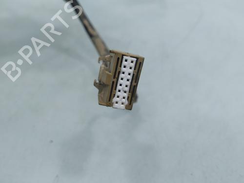 Right mirror AUDI A4 B6 Avant (8E5) 1.9 TDI | BP18238593C27 
