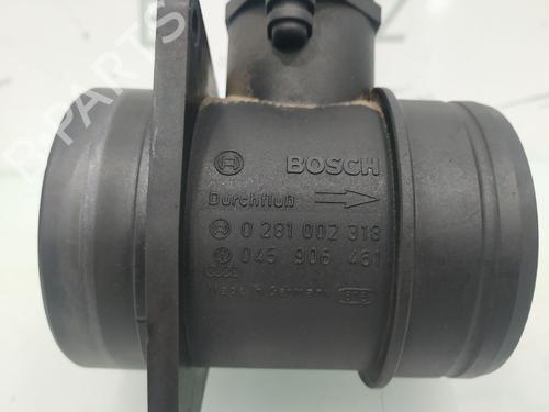Mass air flow sensor VW POLO (6N2)  | BP8089104M95 